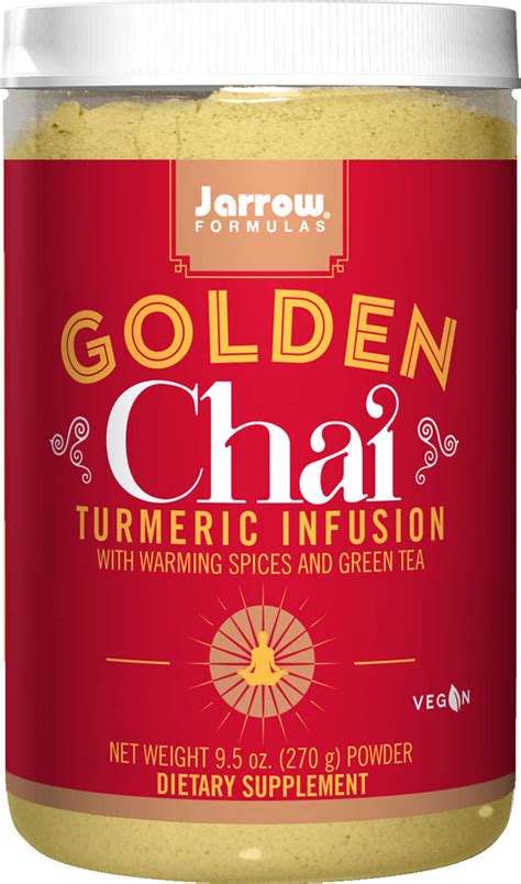 golden chai turmeric